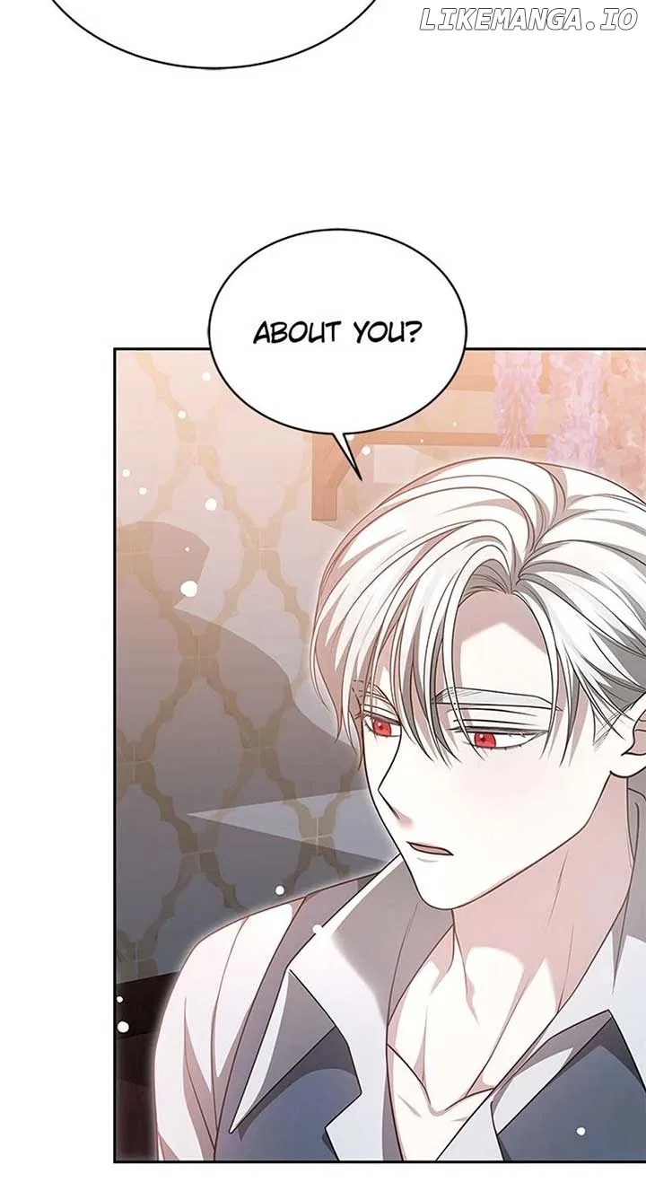 Life as the Maid of the Prisoner Prince Chapter 49 – Page 9