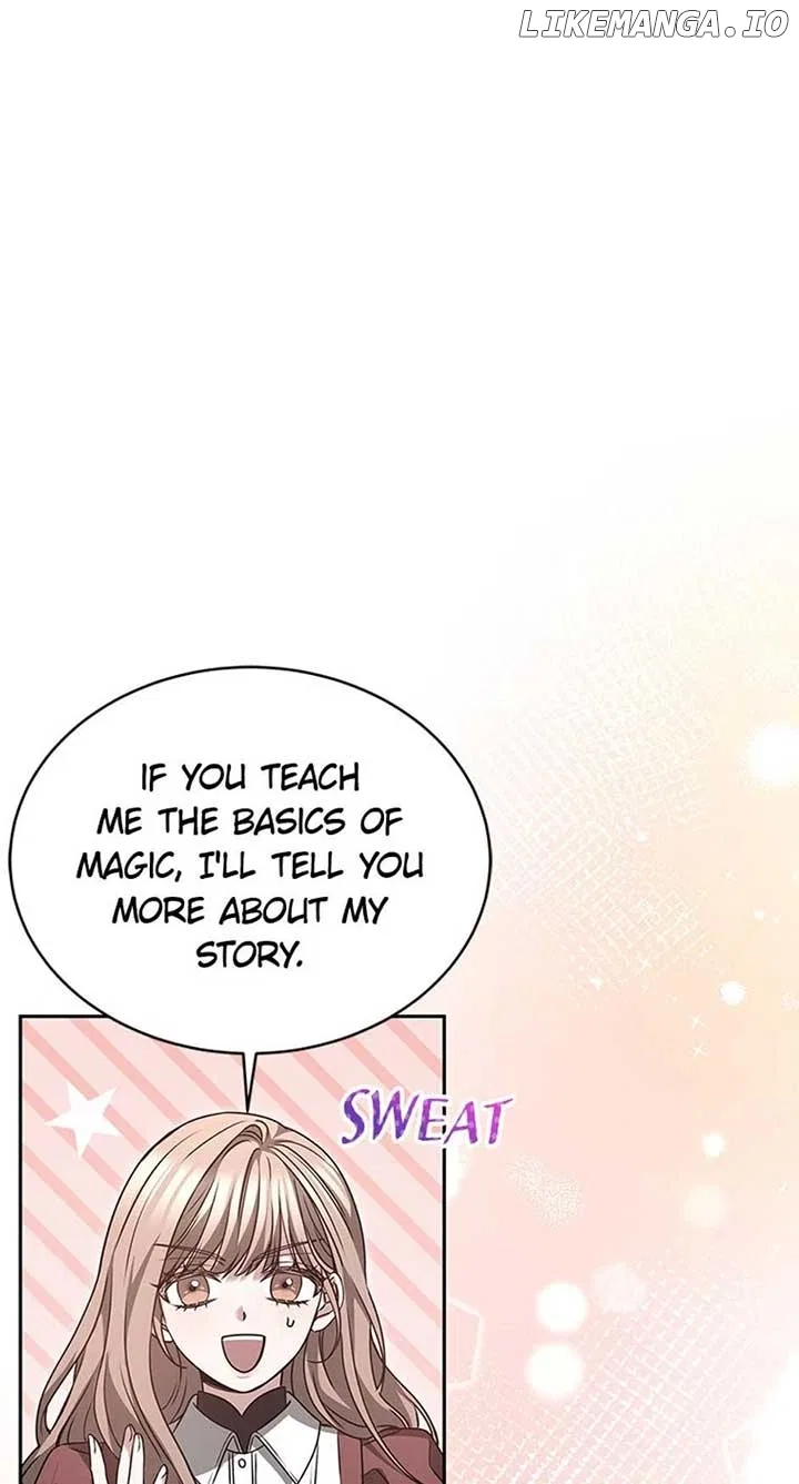 Life as the Maid of the Prisoner Prince Chapter 49 – Page 10
