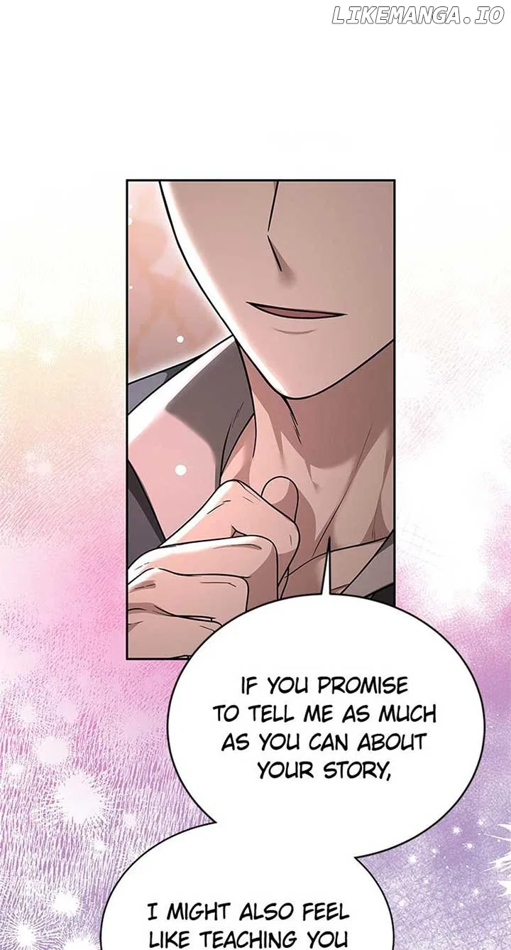 Life as the Maid of the Prisoner Prince Chapter 49 – Page 15