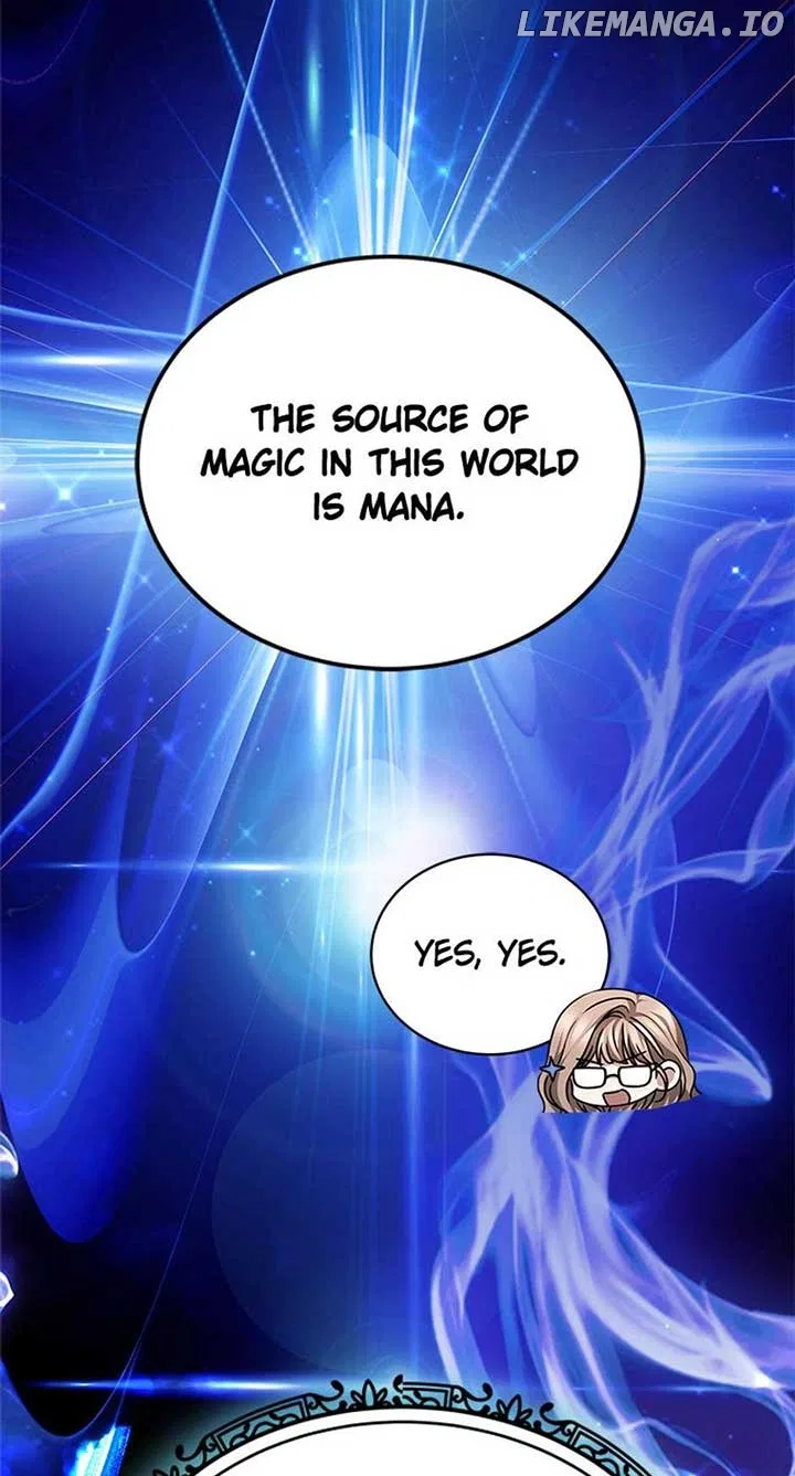 Life as the Maid of the Prisoner Prince Chapter 49 – Page 18