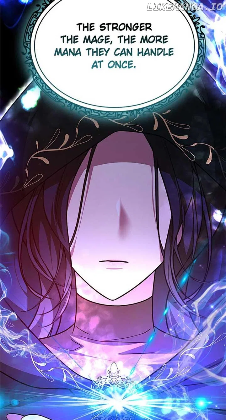 Life as the Maid of the Prisoner Prince Chapter 49 – Page 19