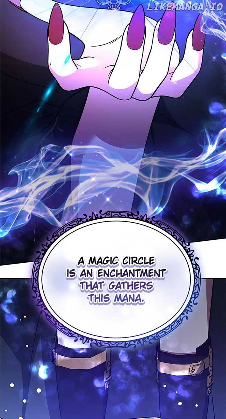 Life as the Maid of the Prisoner Prince Chapter 49 – Page 20