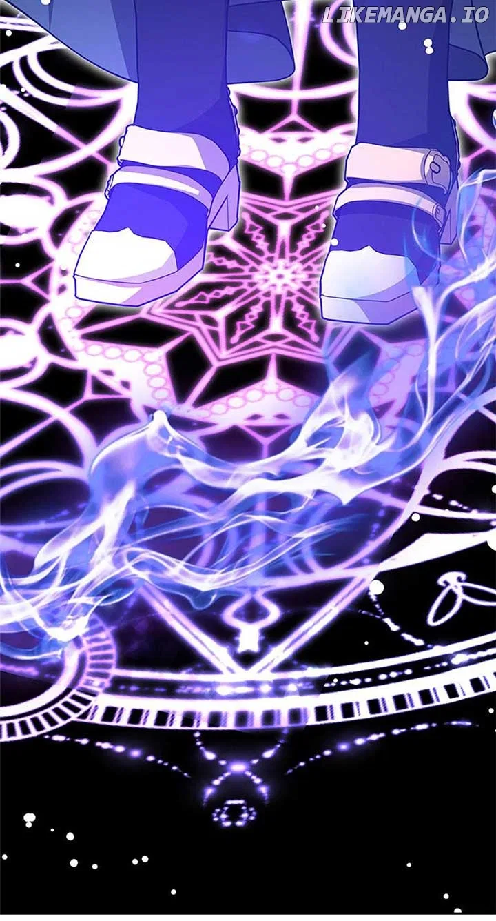 Life as the Maid of the Prisoner Prince Chapter 49 – Page 21