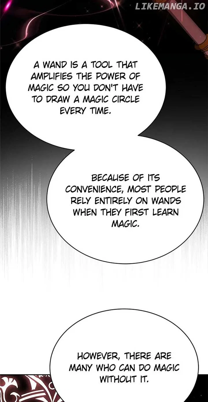 Life as the Maid of the Prisoner Prince Chapter 49 – Page 23