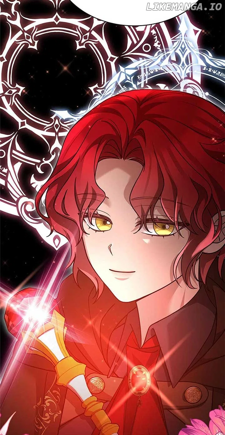 Life as the Maid of the Prisoner Prince Chapter 49 – Page 24