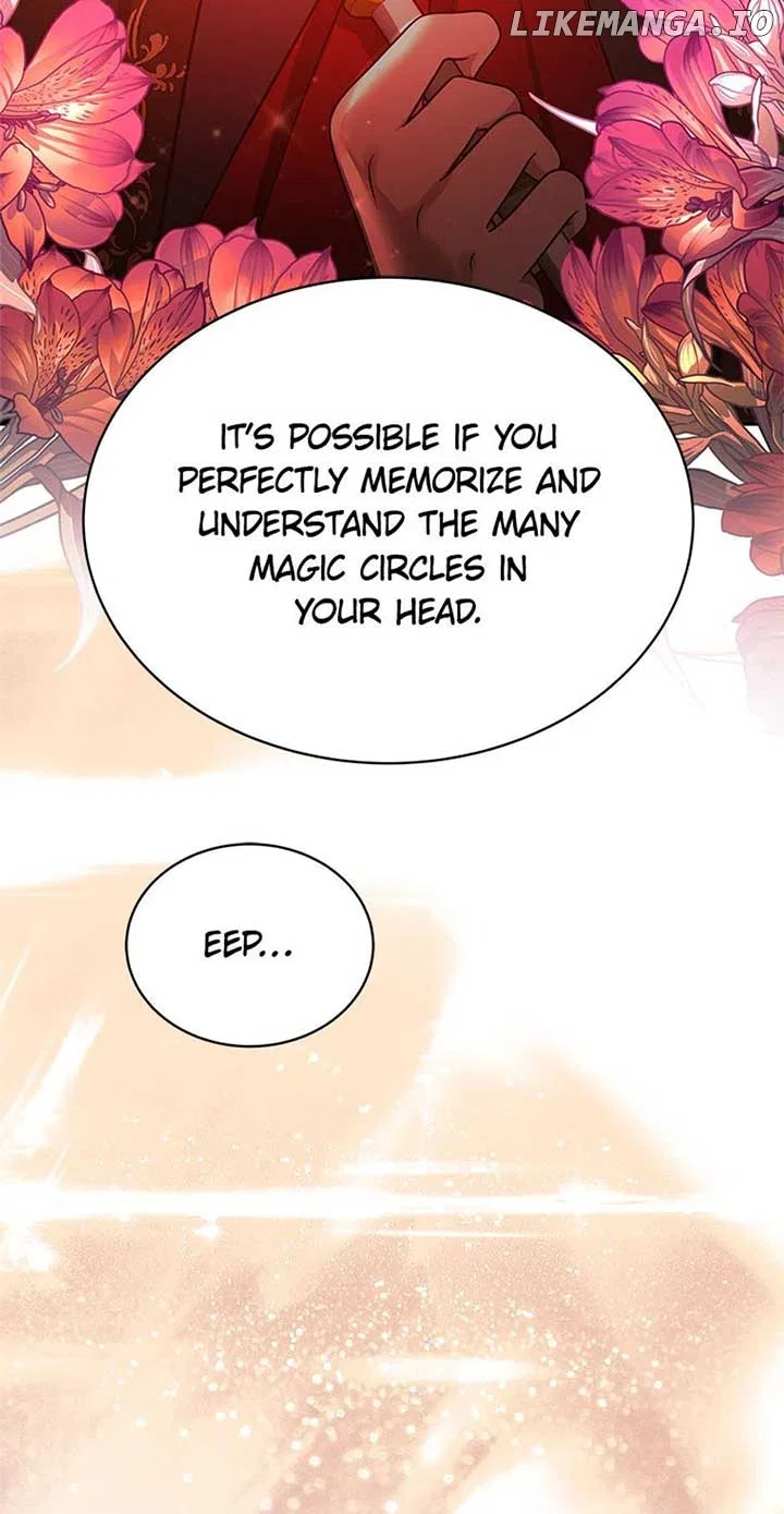 Life as the Maid of the Prisoner Prince Chapter 49 – Page 25