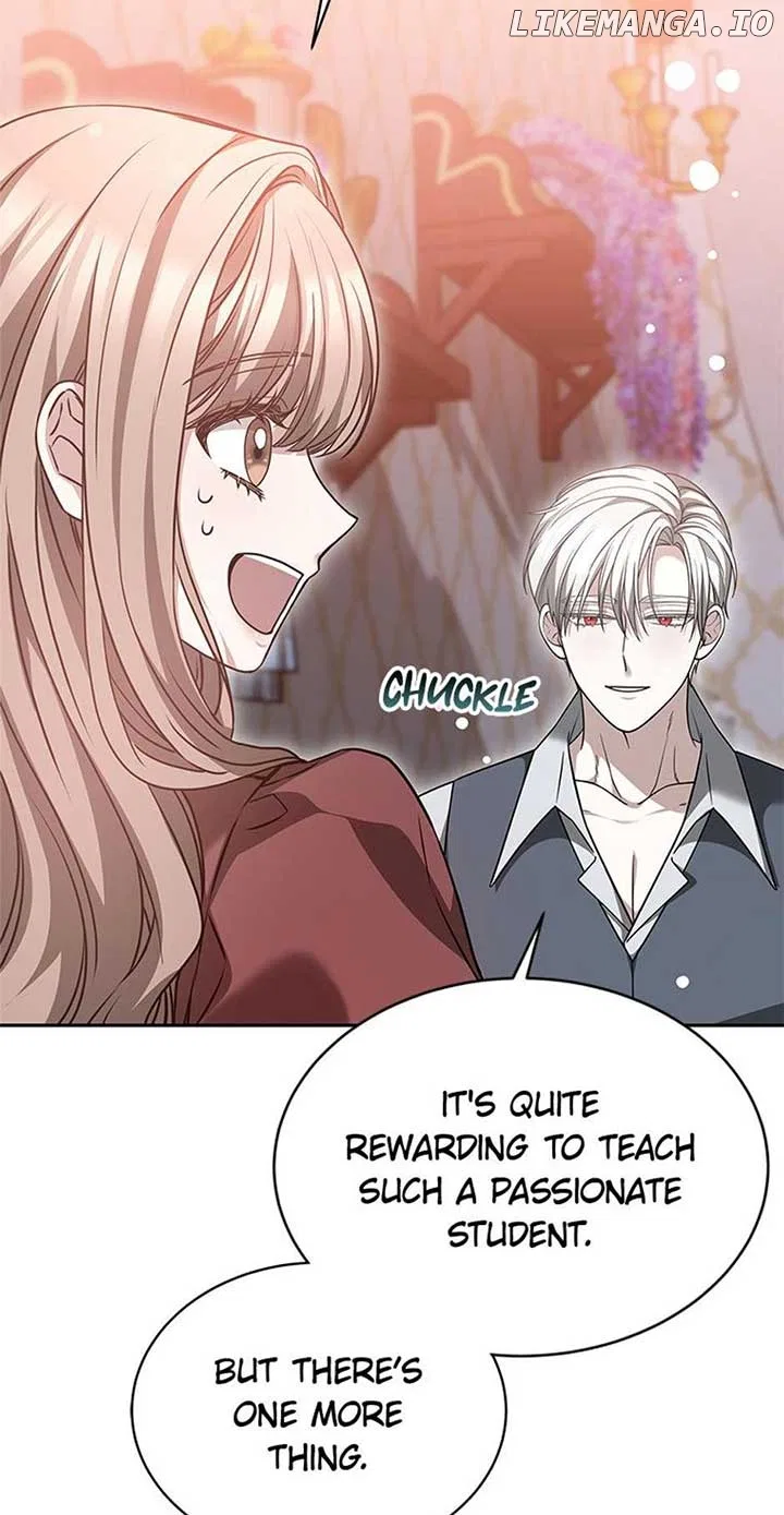 Life as the Maid of the Prisoner Prince Chapter 49 – Page 27