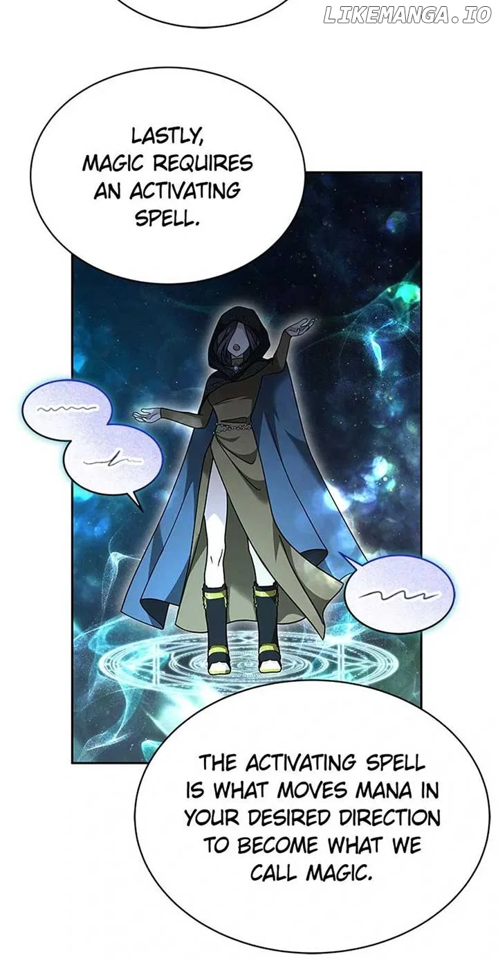 Life as the Maid of the Prisoner Prince Chapter 49 – Page 28