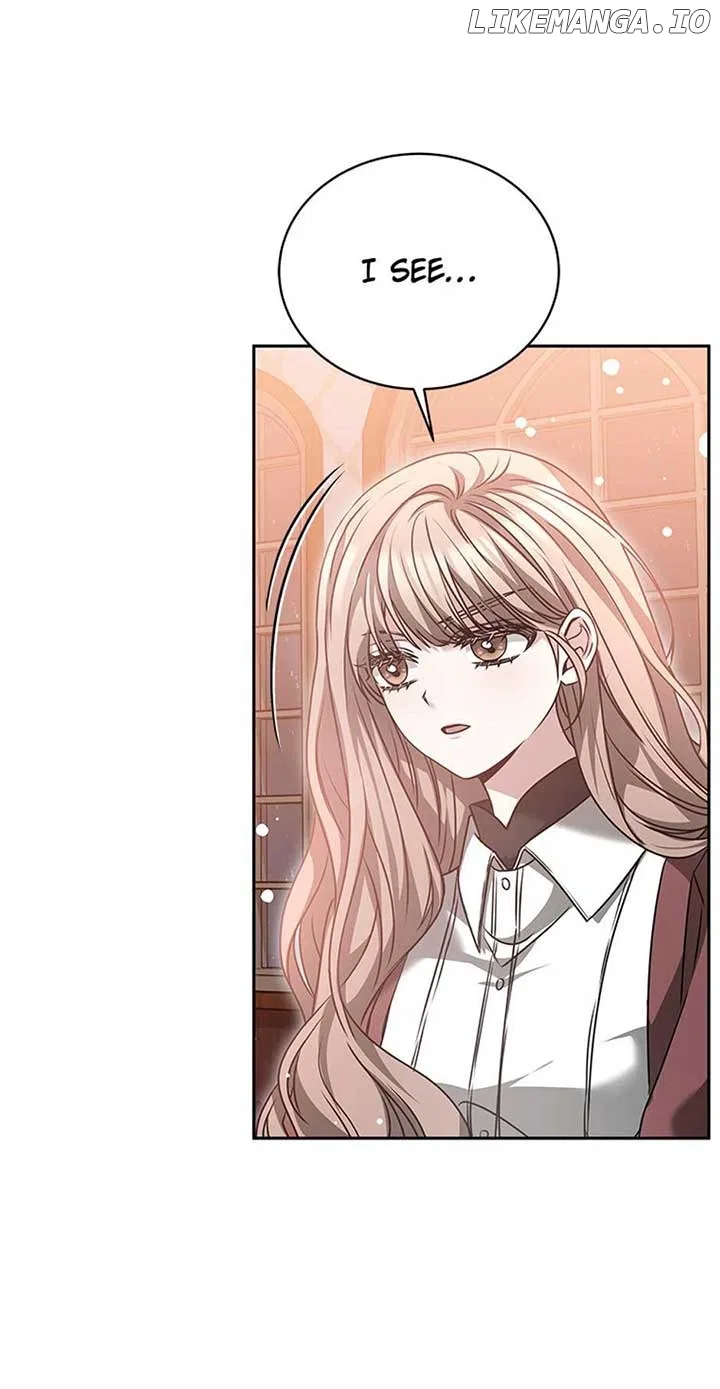 Life as the Maid of the Prisoner Prince Chapter 49 – Page 29