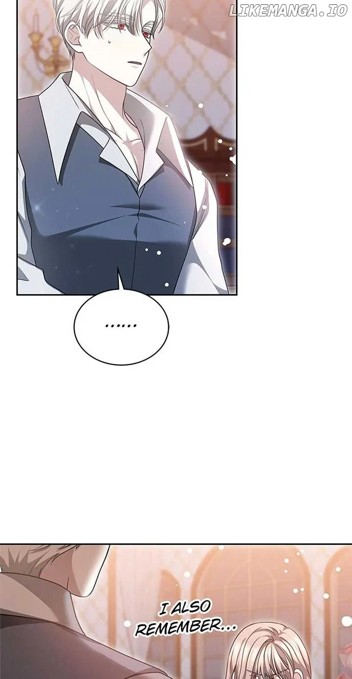 Life as the Maid of the Prisoner Prince Chapter 49 – Page 33