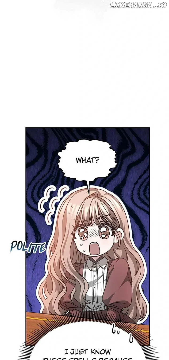 Life as the Maid of the Prisoner Prince Chapter 49 – Page 38