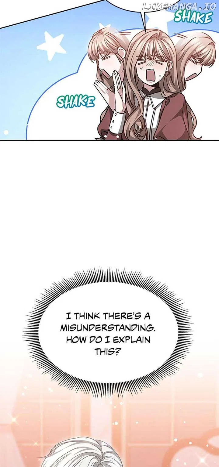 Life as the Maid of the Prisoner Prince Chapter 49 – Page 40