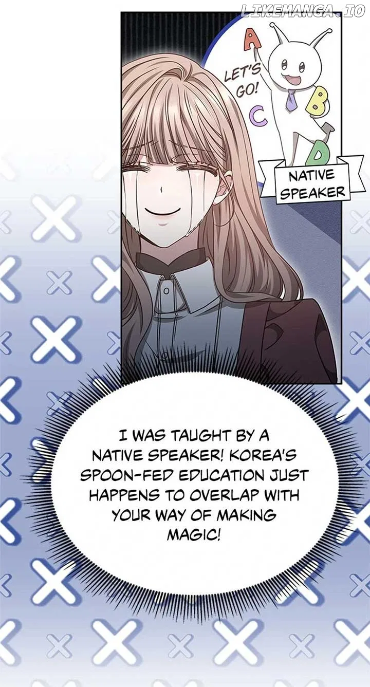 Life as the Maid of the Prisoner Prince Chapter 49 – Page 42