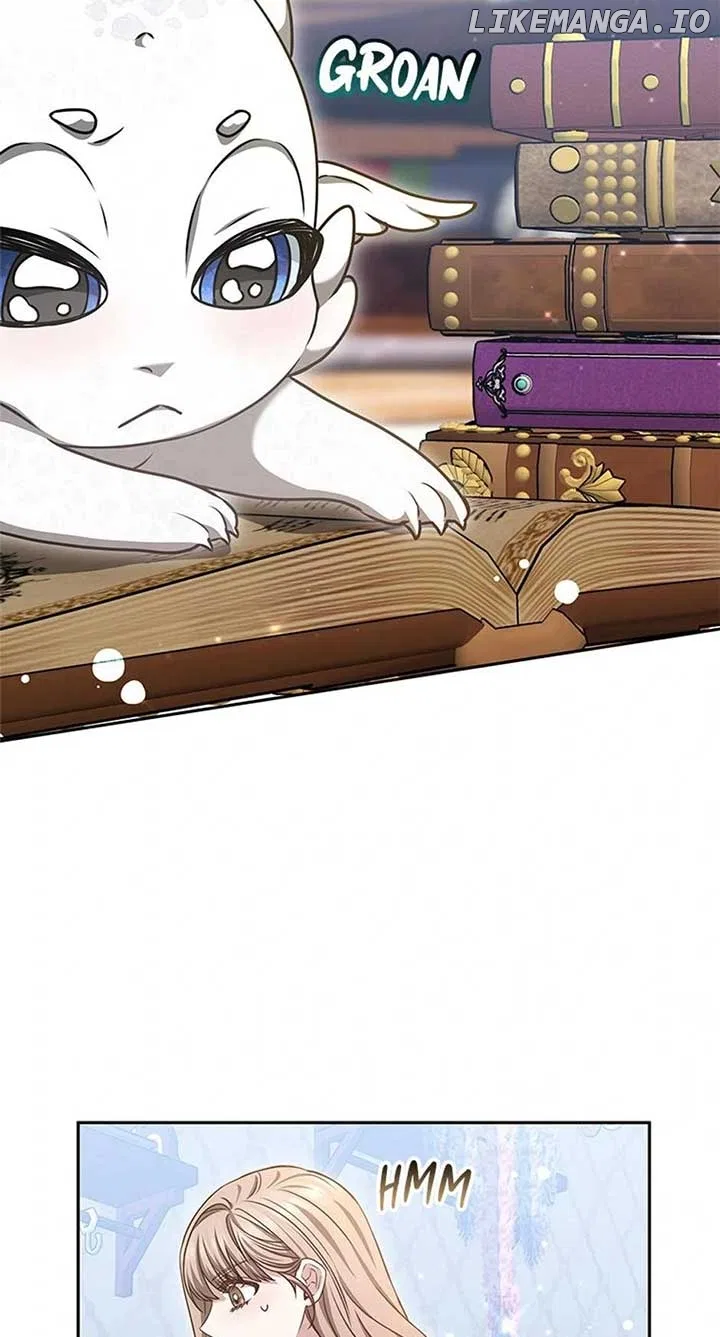 Life as the Maid of the Prisoner Prince Chapter 49 – Page 44