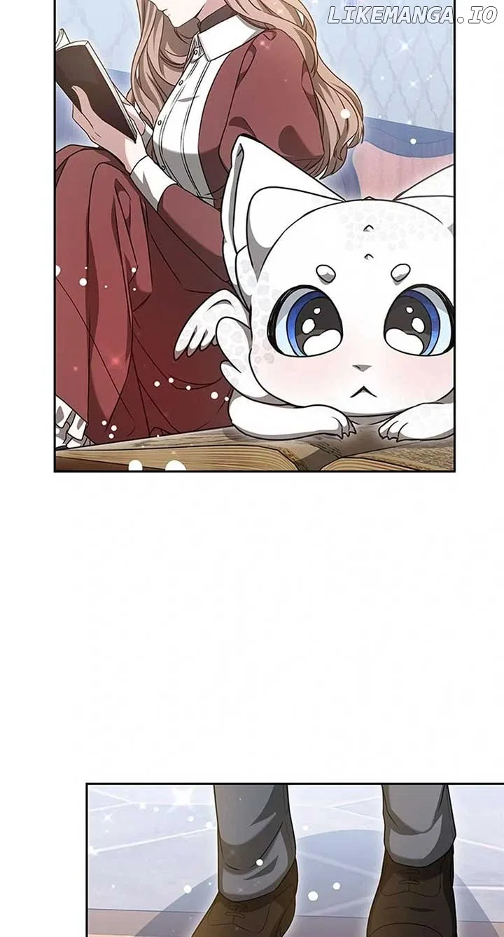 Life as the Maid of the Prisoner Prince Chapter 49 – Page 45