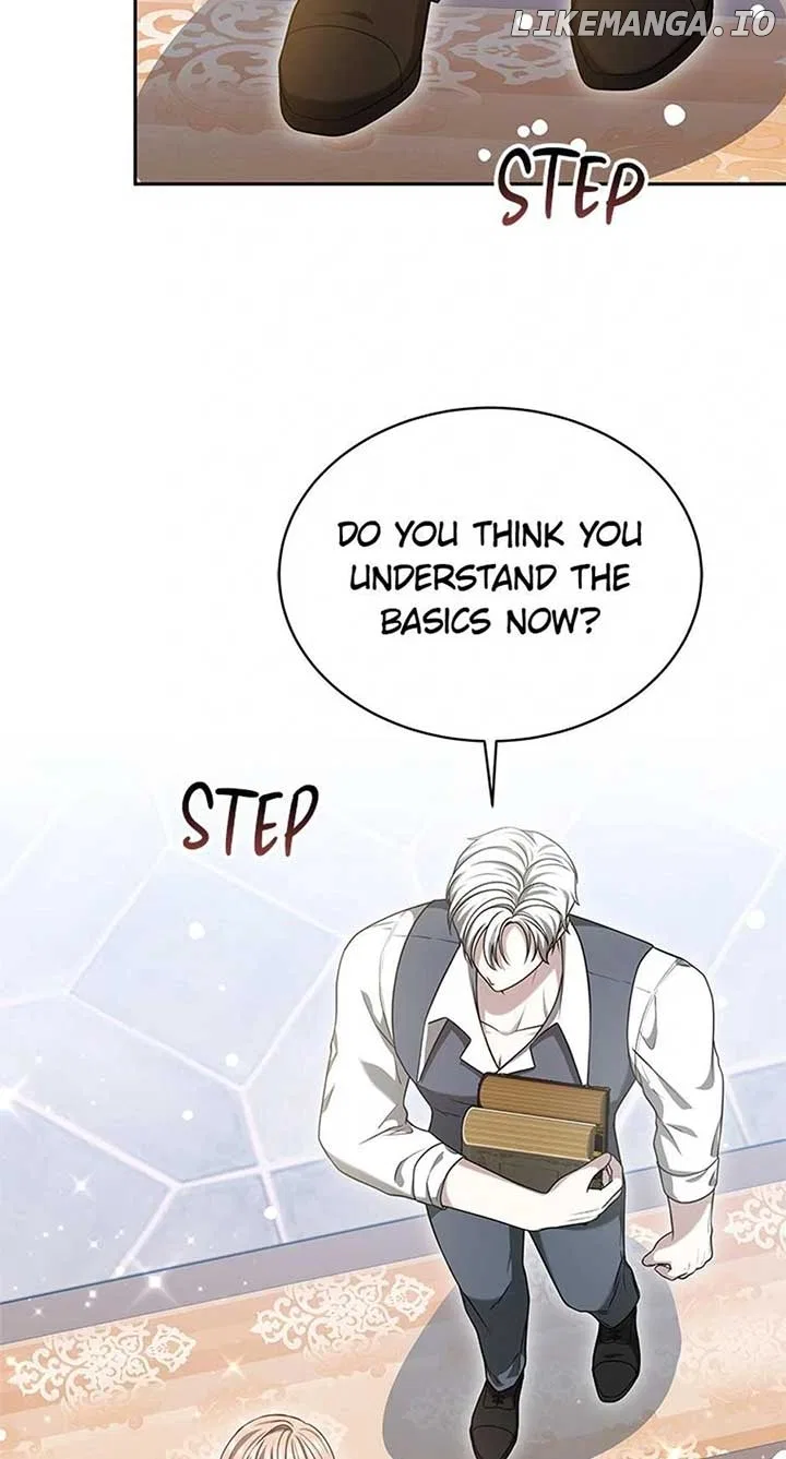 Life as the Maid of the Prisoner Prince Chapter 49 – Page 46