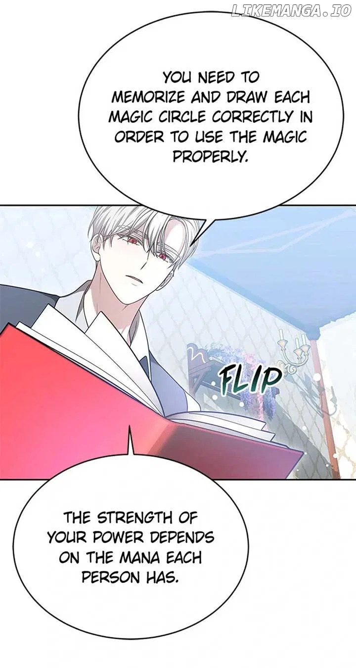 Life as the Maid of the Prisoner Prince Chapter 49 – Page 49
