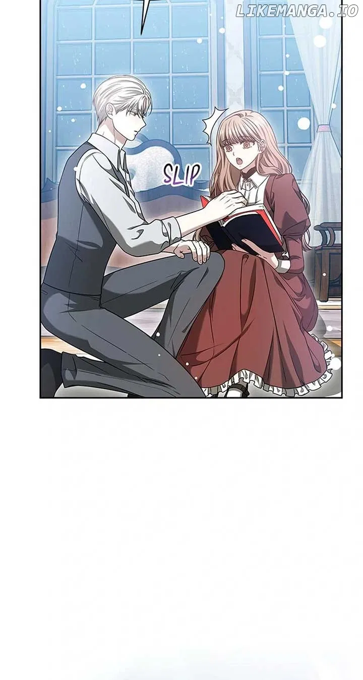 Life as the Maid of the Prisoner Prince Chapter 49 – Page 51