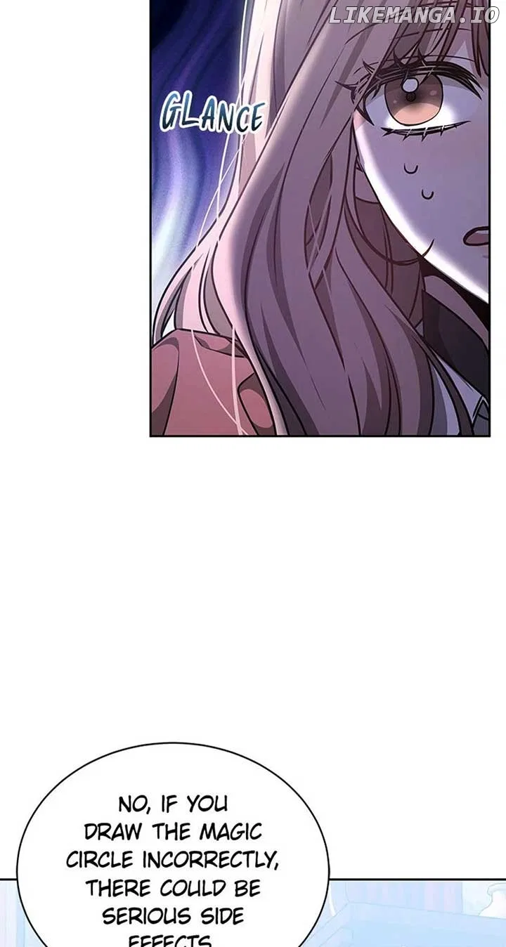 Life as the Maid of the Prisoner Prince Chapter 49 – Page 54