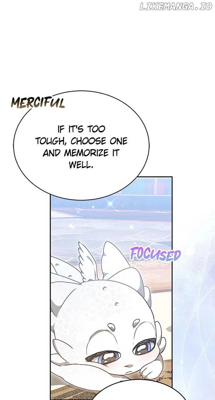 Life as the Maid of the Prisoner Prince Chapter 49 – Page 56