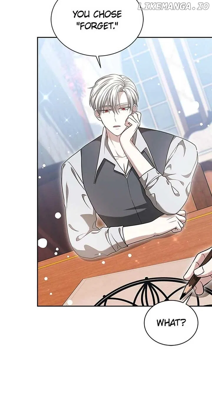Life as the Maid of the Prisoner Prince Chapter 49 – Page 60