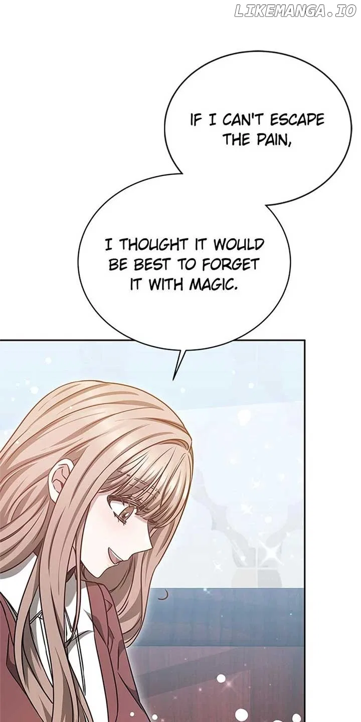 Life as the Maid of the Prisoner Prince Chapter 49 – Page 63