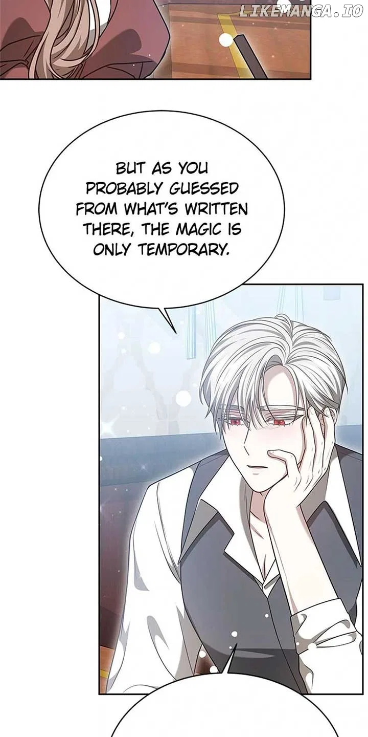 Life as the Maid of the Prisoner Prince Chapter 49 – Page 64