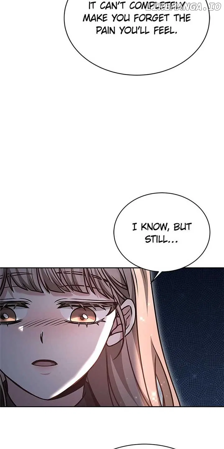 Life as the Maid of the Prisoner Prince Chapter 49 – Page 65