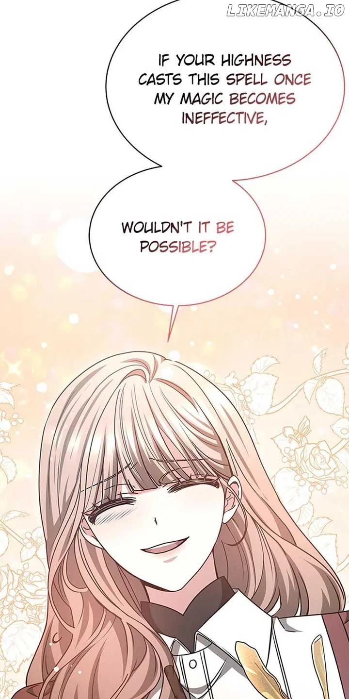 Life as the Maid of the Prisoner Prince Chapter 49 – Page 66