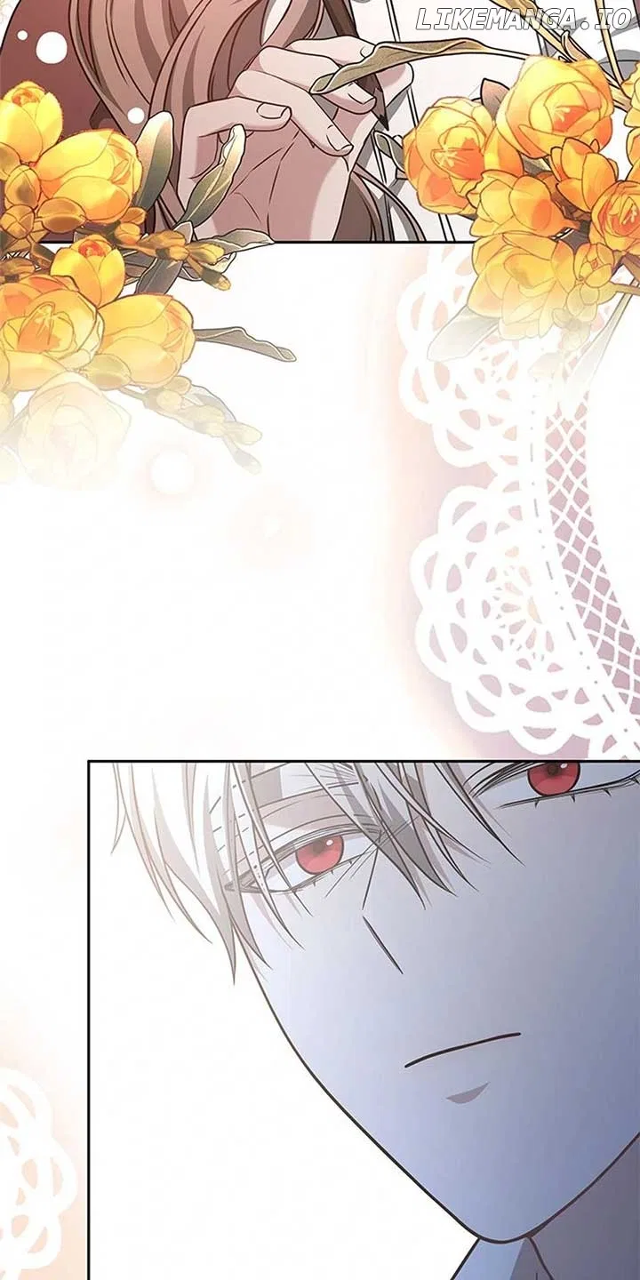 Life as the Maid of the Prisoner Prince Chapter 49 – Page 67