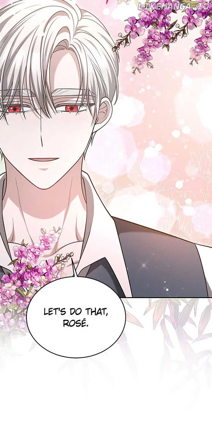 Life as the Maid of the Prisoner Prince Chapter 49 – Page 69