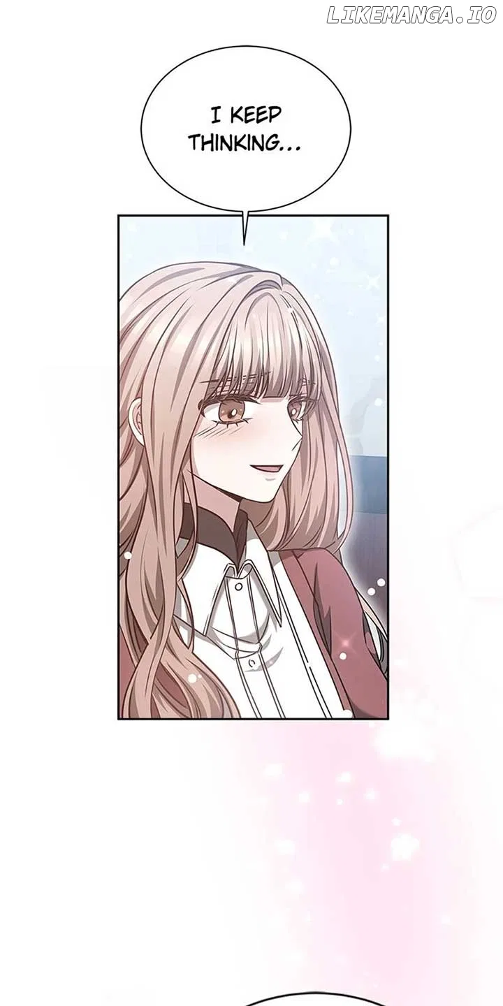Life as the Maid of the Prisoner Prince Chapter 49 – Page 70