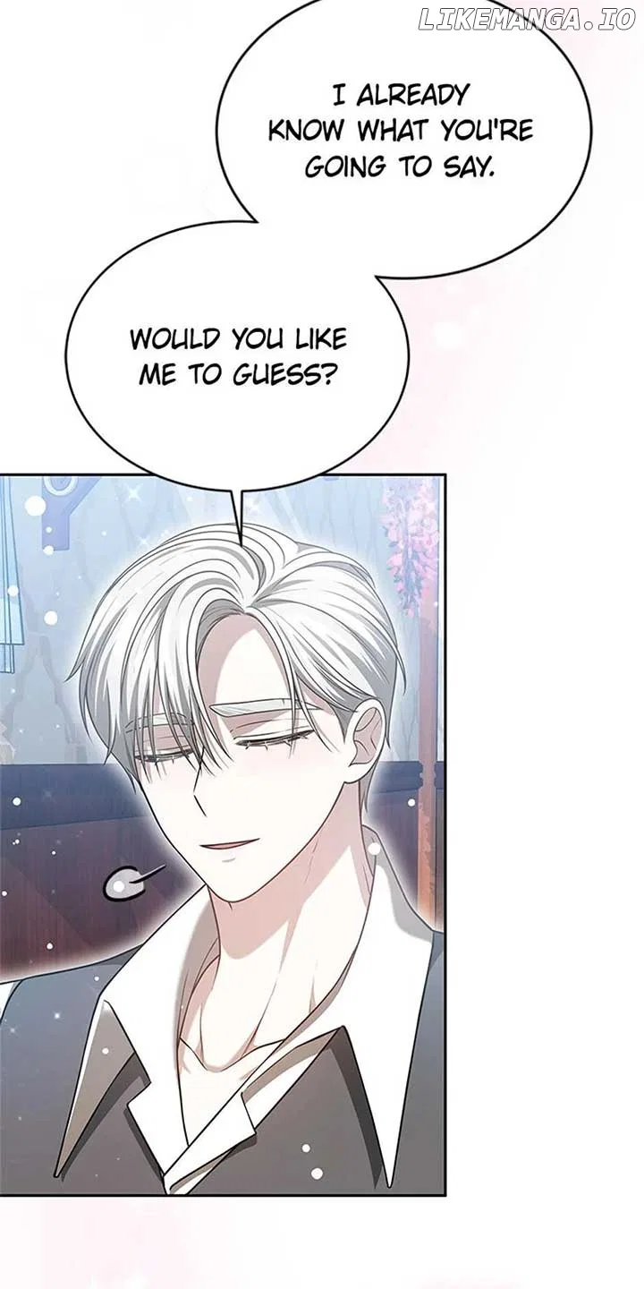 Life as the Maid of the Prisoner Prince Chapter 49 – Page 71