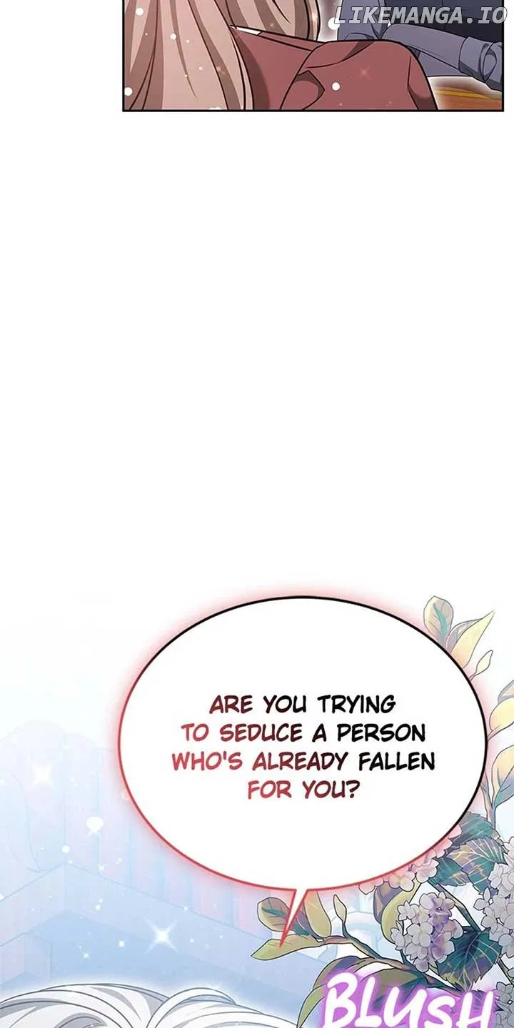 Life as the Maid of the Prisoner Prince Chapter 49 – Page 75