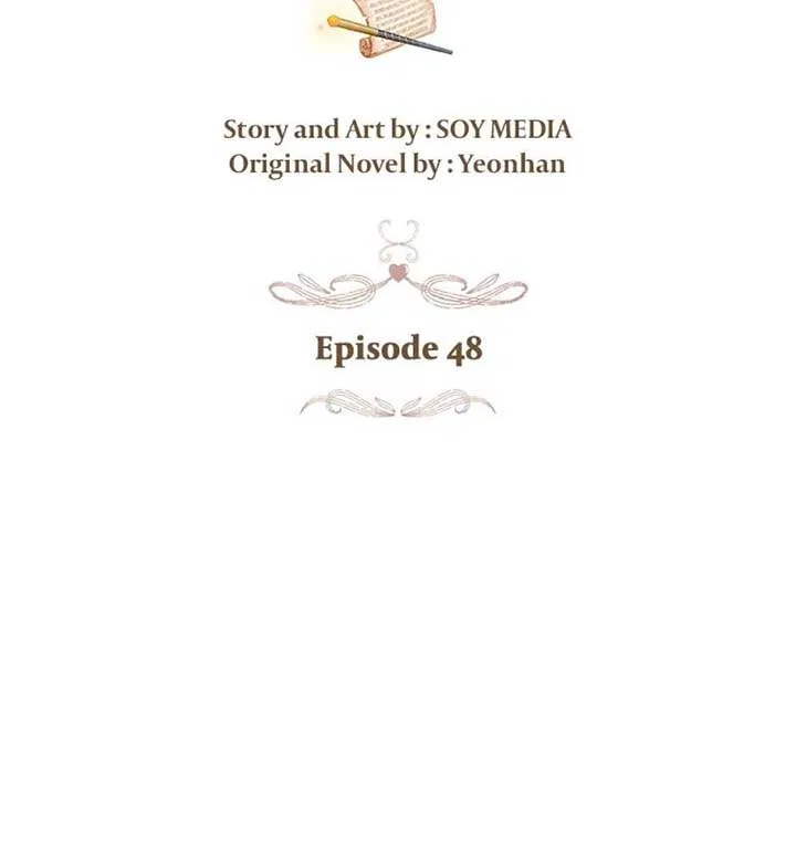 Life as the Maid of the Prisoner Prince Chapter 48 – Page 2
