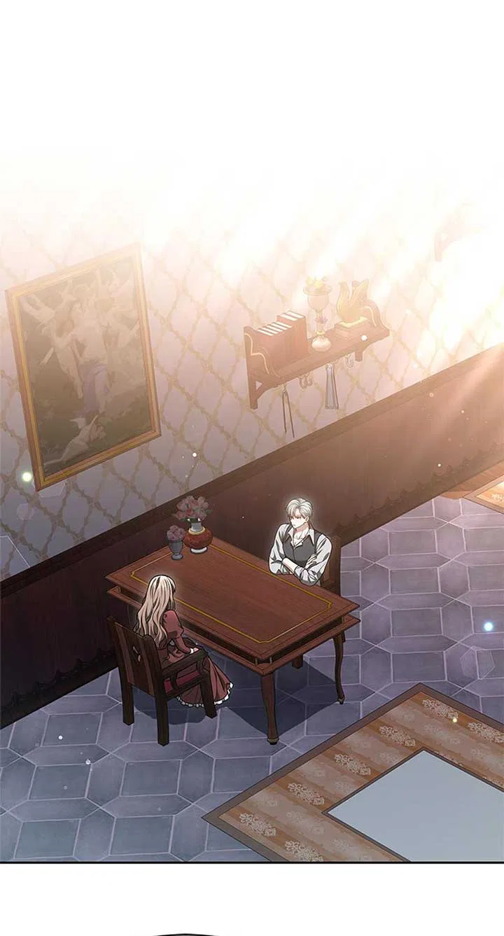 Life as the Maid of the Prisoner Prince Chapter 48 – Page 3