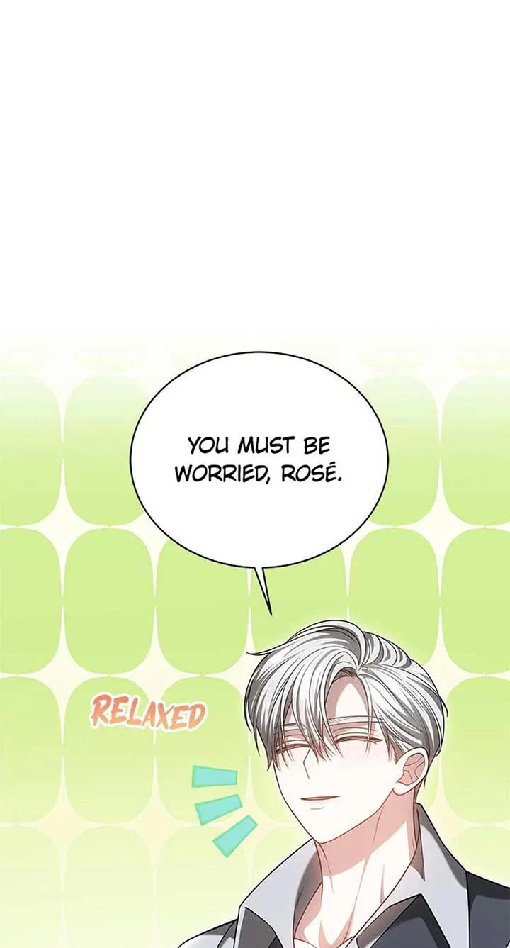 Life as the Maid of the Prisoner Prince Chapter 48 – Page 5