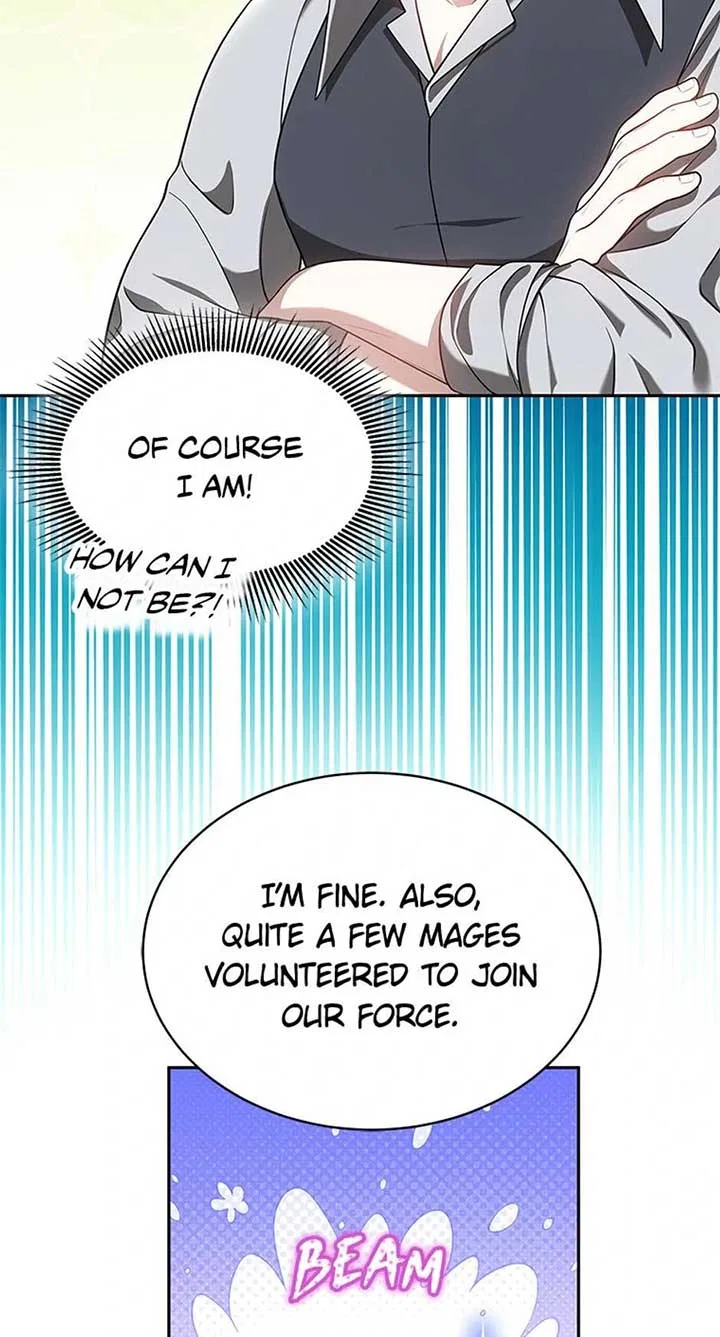 Life as the Maid of the Prisoner Prince Chapter 48 – Page 6