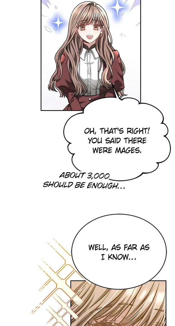 Life as the Maid of the Prisoner Prince Chapter 48 – Page 7