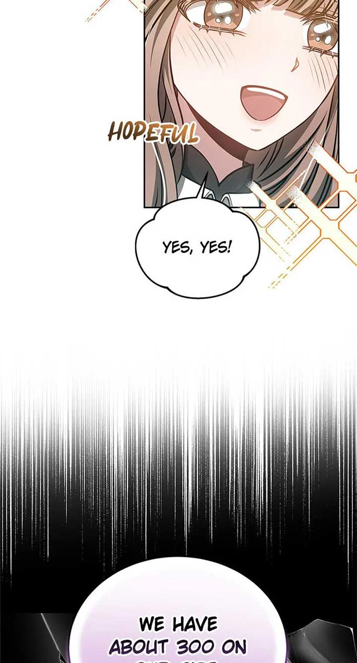 Life as the Maid of the Prisoner Prince Chapter 48 – Page 8