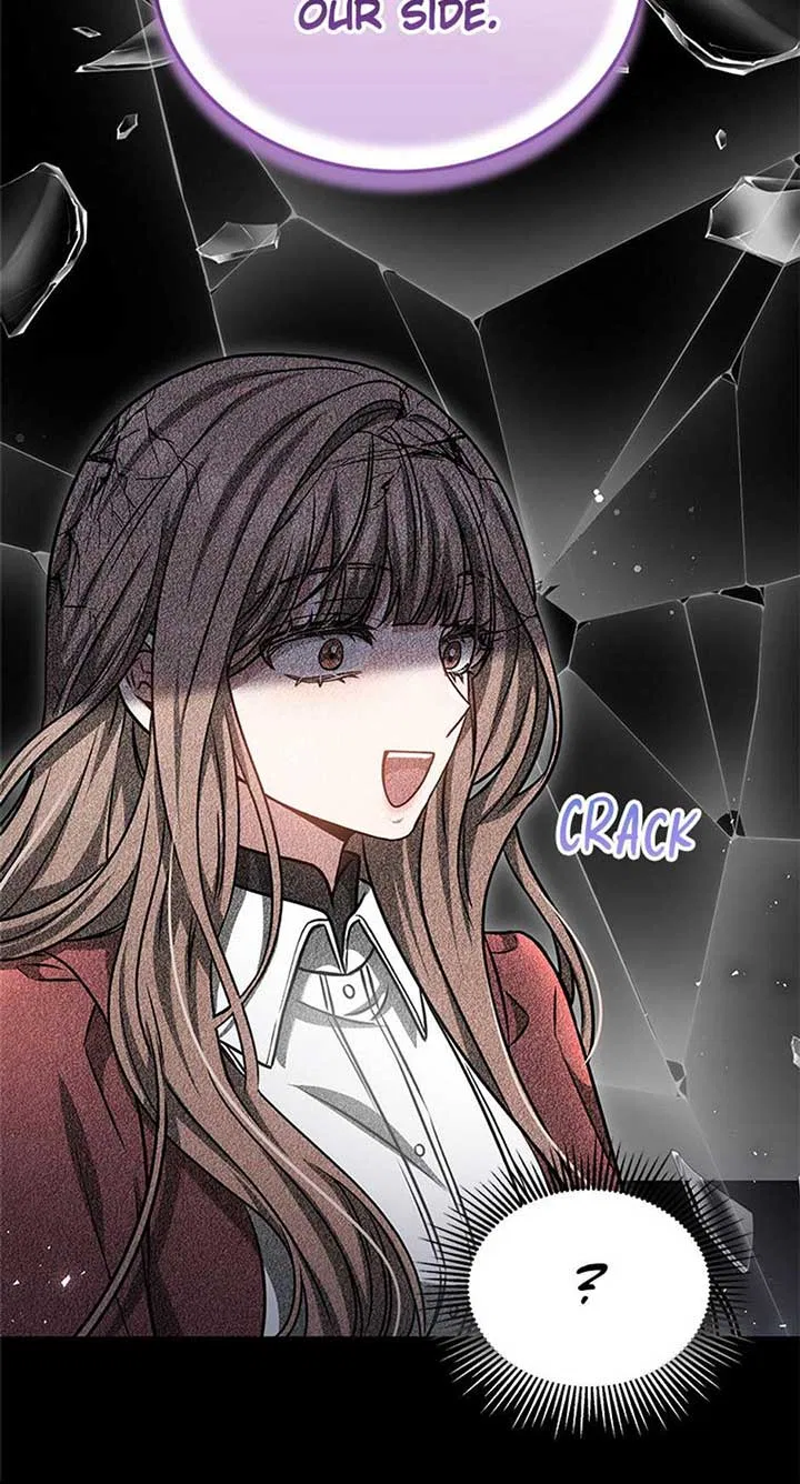 Life as the Maid of the Prisoner Prince Chapter 48 – Page 9