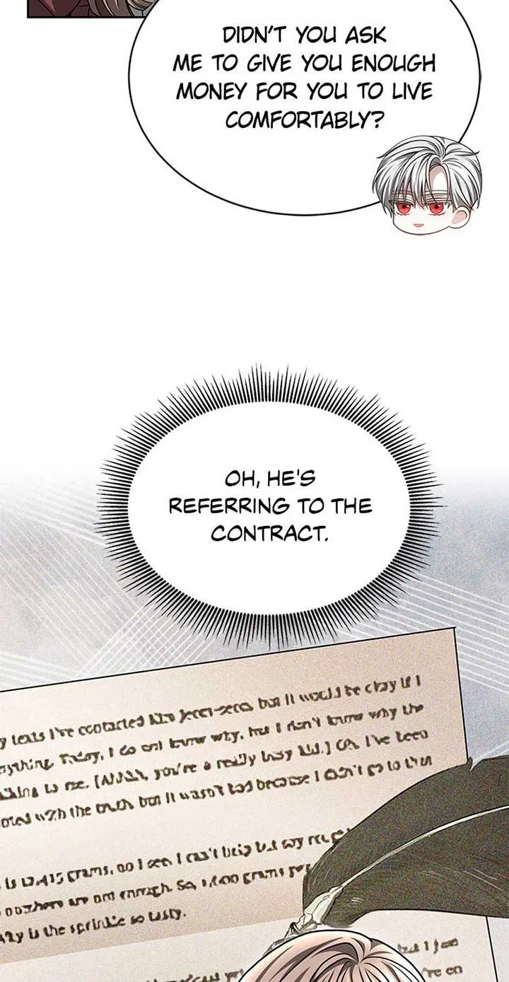 Life as the Maid of the Prisoner Prince Chapter 48 – Page 13