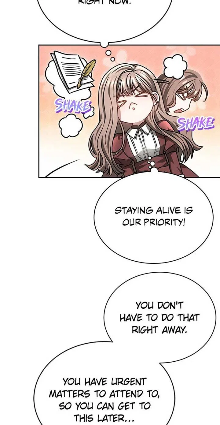 Life as the Maid of the Prisoner Prince Chapter 48 – Page 15