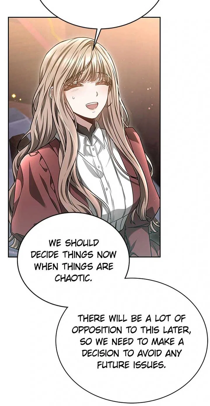 Life as the Maid of the Prisoner Prince Chapter 48 – Page 16