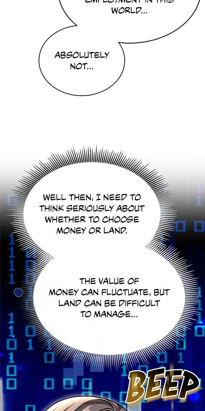 Life as the Maid of the Prisoner Prince Chapter 48 – Page 19