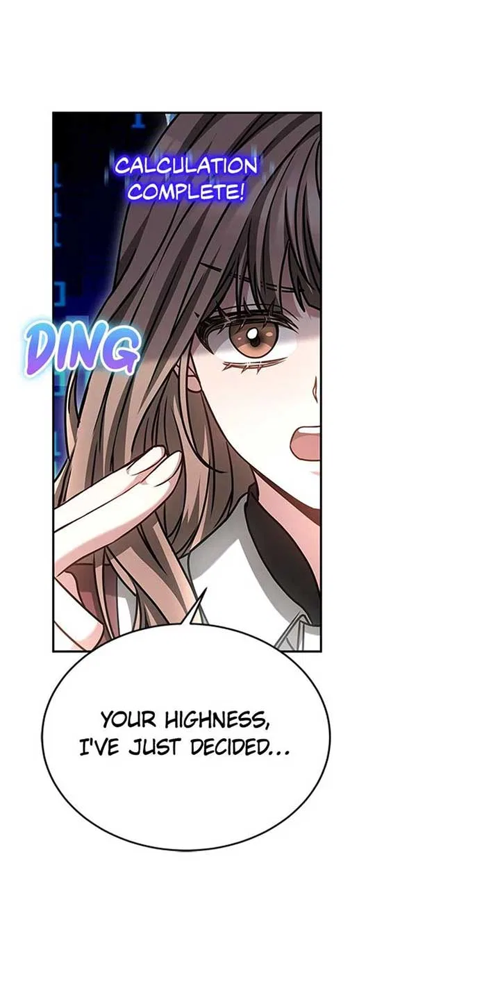 Life as the Maid of the Prisoner Prince Chapter 48 – Page 22