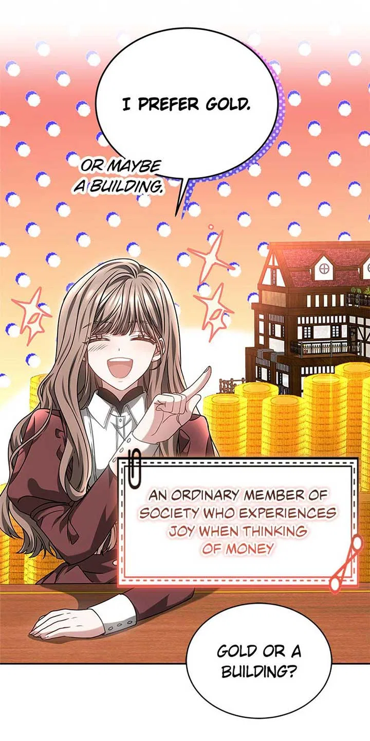 Life as the Maid of the Prisoner Prince Chapter 48 – Page 23