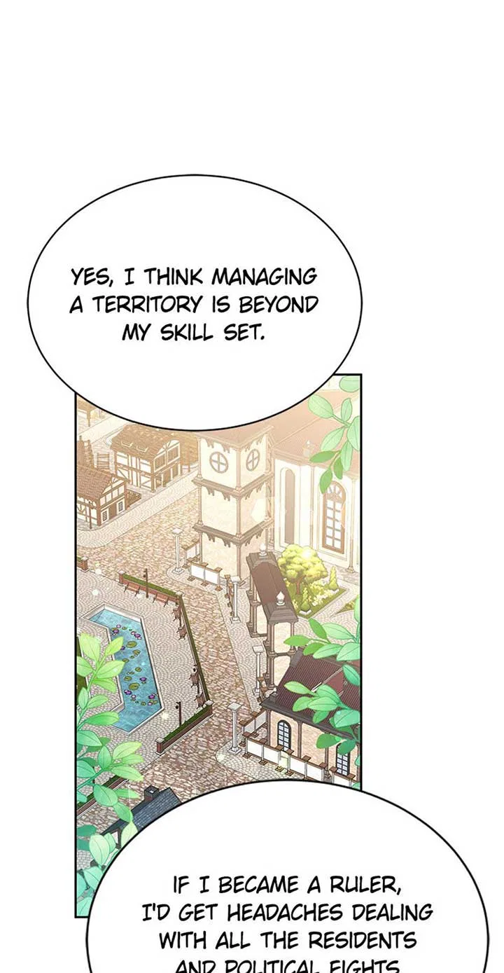 Life as the Maid of the Prisoner Prince Chapter 48 – Page 24