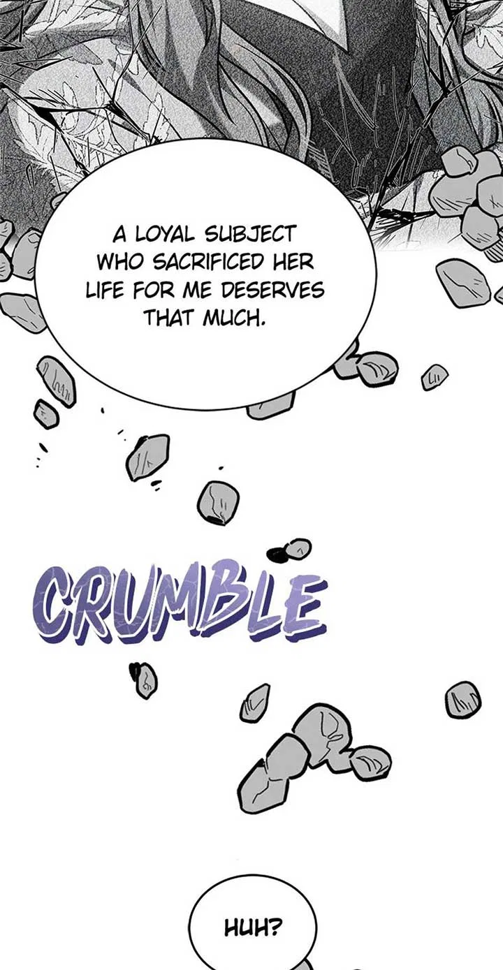 Life as the Maid of the Prisoner Prince Chapter 48 – Page 28