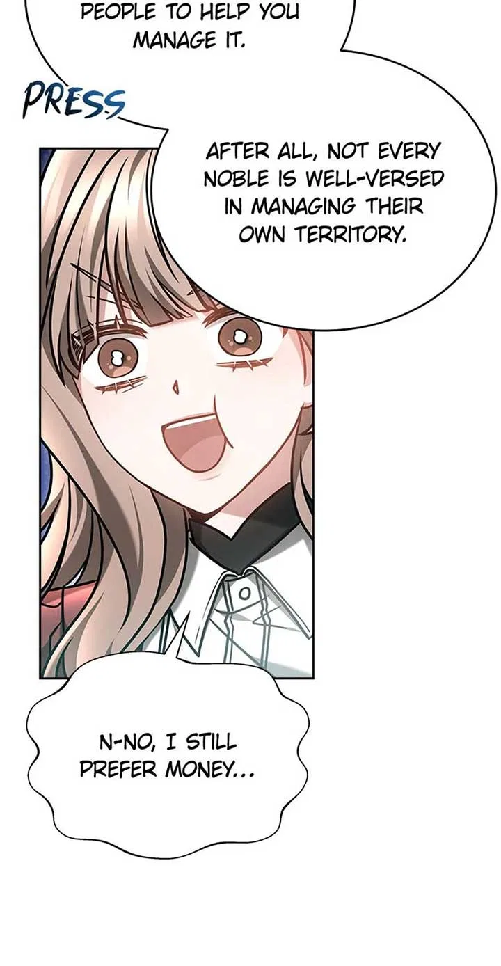 Life as the Maid of the Prisoner Prince Chapter 48 – Page 30